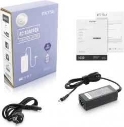 Polnilec/nabíječka 19V 2,37A (3.0x1.1) - Asus, Acer 45W