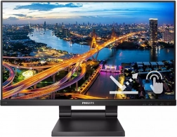 Monitor 23,8" IPS na dotik HDMI DP
