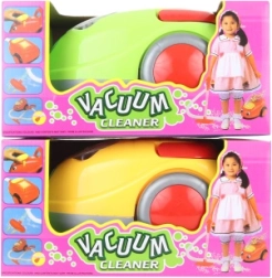 Otroški sesalnik na baterije