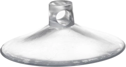 Sesalna priseska z odprtino 4,5 cm
