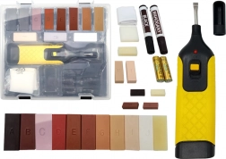 Set za popravilo vinilnih plošč PVC SPC