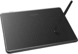 Graphic Tablet Huion for Dynamic Creation