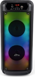 FLAMEBOX UP Prenosni Bluetooth zvočnik