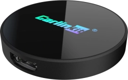 Brezžični adapter Carlinkit HD2CP‑PRO za Apple CarPlay in Android Auto z HDMI