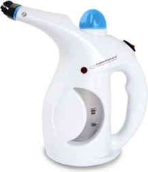 Ročni parni likalnik za oblačila ESPERANZA Tweed