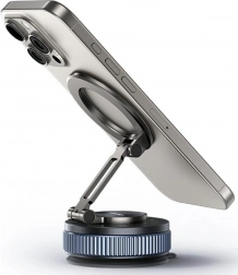 Magnetni avtomobilski nosilec za telefon USAMS ZJ084