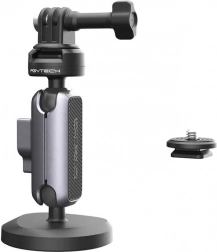 Magnetni nosilec za akcijske kamere PGYTECH