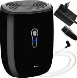 Razvlaževalnik zraka s cevjo za odvod vode RUHHY