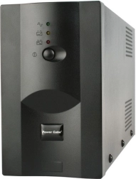 Napajalnik UPS Power Cube 850VA z USB in RJ12X2