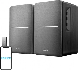 Zvočniki Edifier R1280T 2.0 črni