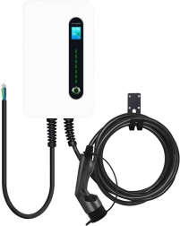 Stenska polnilnica za električna vozila Besen F30 22 kW