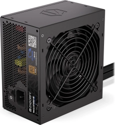 Zasilnik endorfy vero l6 650 w 80 plus bronze (atx 3.1, pcie 5.1)