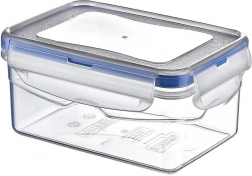Posoda za živila s pokrovom in tesnilom 700 ml