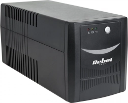 zasilno napajalno enoto UPS Micropower 1000 1000 VA / 600 W