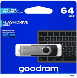 USB-ključ GOODRAM Twister 64 GB