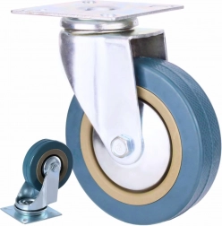 Univerzalno vrtljivo kolesce 75mm