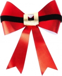 Božični dekorativni trak 31 × 37 cm