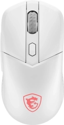 Brezžična miška Versa 300 Wireless White