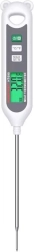 Digitalni živilski termometer Habotest