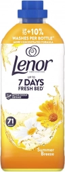 Lenor Summer Breeze mehčalec 1491 ml