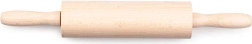 TORO Wooden Rolling Pin 20.5 cm