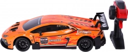RC avto LAMBORGHINI HURACÁN GT3 1:12 z daljinskim upravljanjem 2,4 GHz