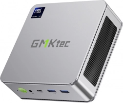 Mini PC GMKtec K9 z Intel Core Ultra 5, 32 GB RAM in 1 TB SSD