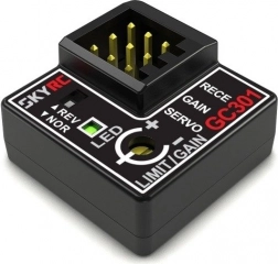 Žiroskop za RC avtomobile SKYRC GC301