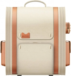 Potovalni nahrbtnik za hišne ljubljenčke MOVA PB10 Pro