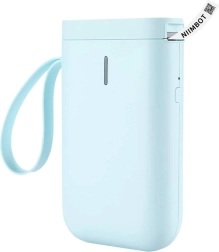 Prenosni tiskalnik etiket Niimbot D11 – Zelena