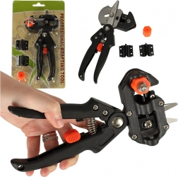 Obrezovalnik za cepljenje dreves in grmovnic