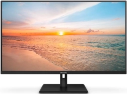 Monitor 31,5" 4k va s hdmi, displayport in zvočniki