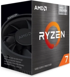 Procesor AMD Ryzen 7 5700G 4,6 GHz za podnožje AM4