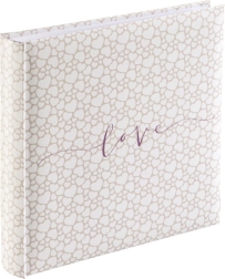 Album Jumbo Romance 30x30/80 bel