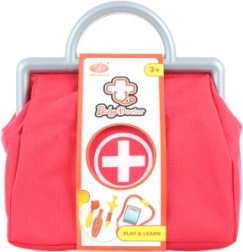 Zdravniška platnena torba