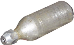 Bombice za stepalnik s polnilom N2O (10 kos)
