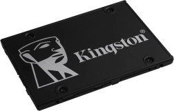Interni SSD disk Kingston 512 GB 2,5'' SATA III
