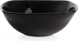 Steklena skleda LUNA 450 ml, 15 cm