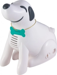 Vdihavajuća naprava MM-500 Piesio