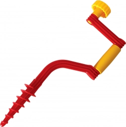 gowi vrtalnik za pesek za otroke