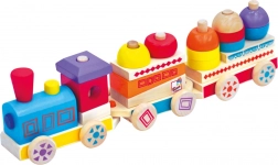 Bino Pisan lesen vlakec MAXI