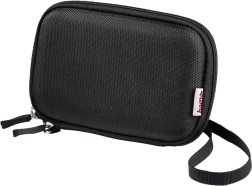 Etui za 2,5" zunanji trdi disk – črno