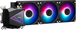 Hladilnik procesorja MAG CORELIQUID I360 360mm ARGB /306-7ZW8A11-C24