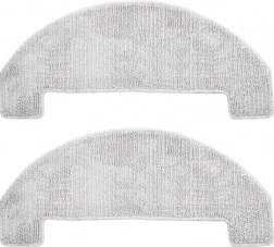 Mop blazinice za robotske sesalnike MOVA E10/E20/E20 Plus/E20 Pro Plus/E20 Pro – set 2 kos