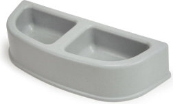 Dvojna posoda Loboo za prevoz Bubble Urban