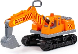 Monolit gosenični bager