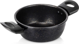 Granite Pot BASIC LINE 16 cm, 1.2 l