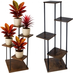 Stojalo za cvetje Ruhhy