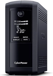 Zasilni vir UPS CyberPower 1000VA/550W