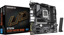 Matična plošča GIGABYTE B760M DS3H WF6E GEN5 mATX